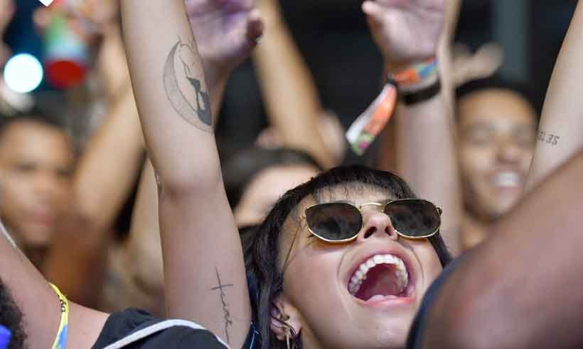 Indústria da música prevê que shows não voltem em 2020 - Alexandre Guzanshe/D.A.Press
