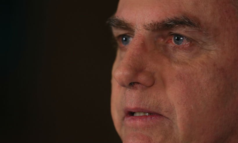 Rosangela Moro cutuca Bolsonaro: 'Conter COVID-19 depende de liderança. Não temos' - Isac Nóbrega/Presidência da República