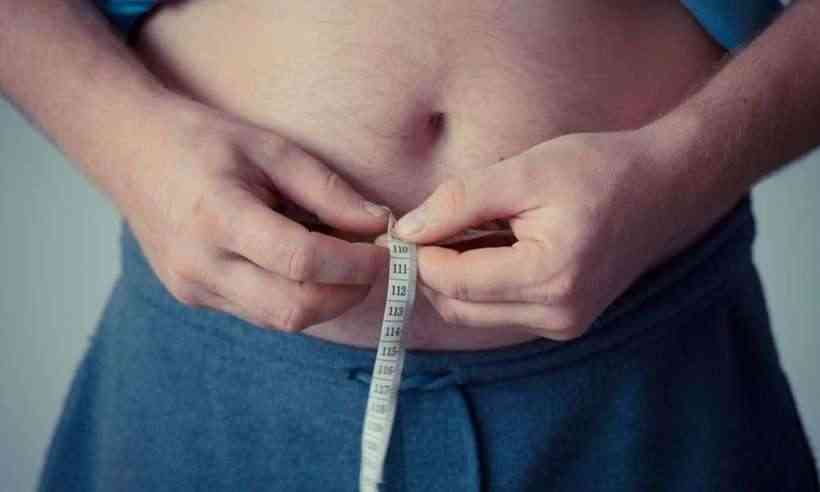 Obesidade aumenta riscos de agravamento do novo coronavírus -  Reprodução/PixaBay