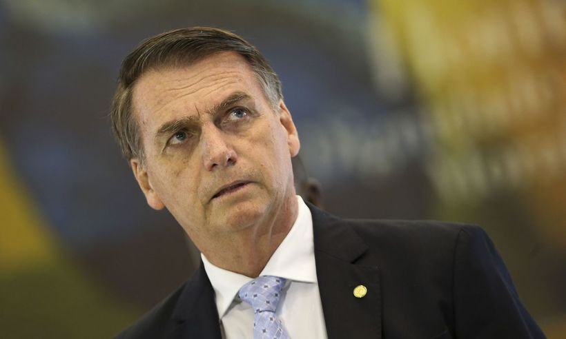 Bolsonaro inclui academias, barbearias e salões de beleza como serviços essenciais - Marcelo Camargo/Agência Brasil