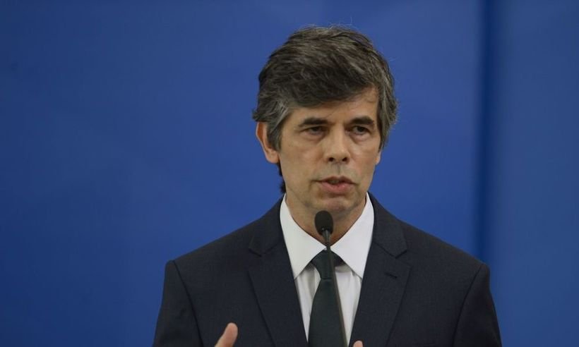 Ministério da Saúde propõe novas diretrizes para isolamento social - Marcello Casal Jr/Agência Brasil