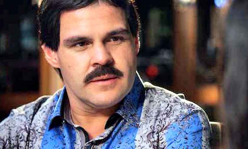 El Chapo: série sobre um dos maiores criminosos do mundo estreia - A&E/Divulgação
