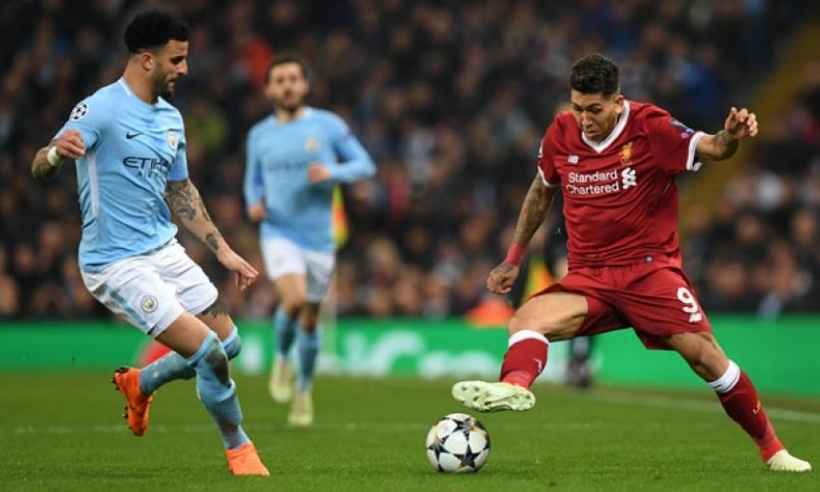 Espanha, Inglaterra e Itália encaram últimos desafios para retomar futebol - Paul Ellis / AFP