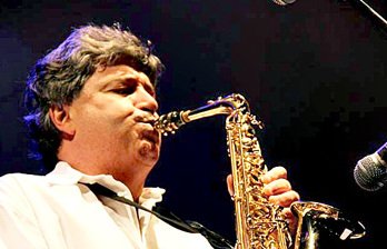 Saxofonista Dado Prates se despede do cenário musical - Facebook/Reprodução
