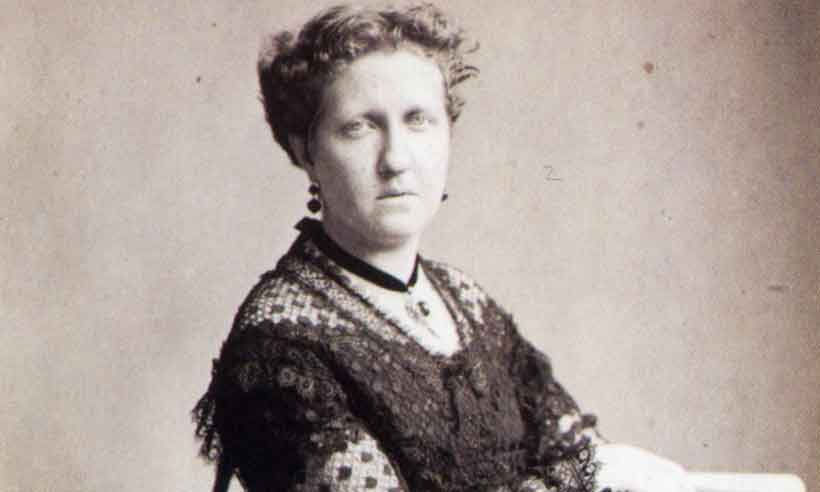 A escravidão foi abolida em 13 de maio de 1888. De onde vem áurea? - Joaquim Insley Pacheco/divulgação
