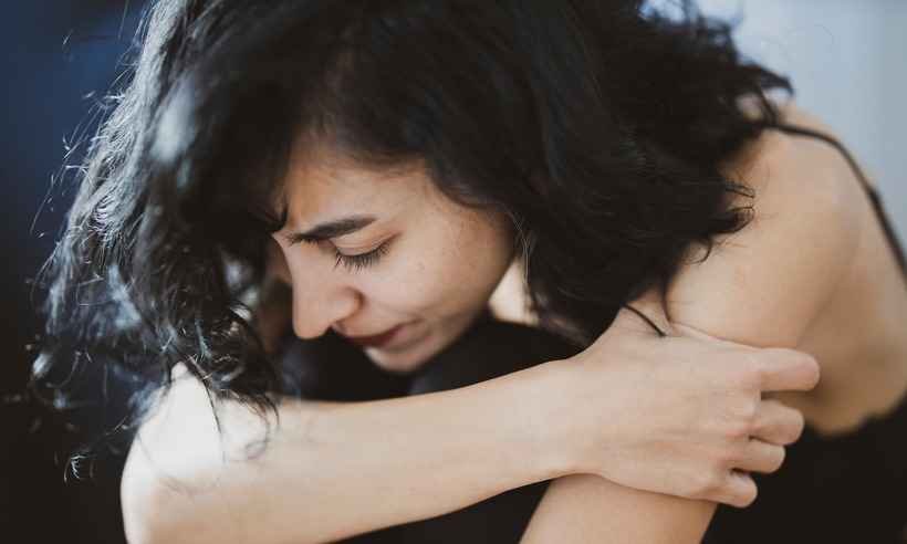 Casos de estresse, ansiedade e depressão disparam em meio à pandemia - Engin Akyurt / Reprodução. 