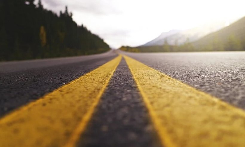 Motoristas devem redobrar atenção no trânsito durante quarentena  - Pixabay/Reprodução