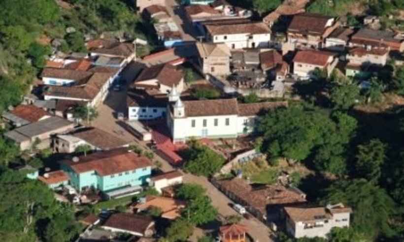 Novo coronavírus não é detectado em pequenas cidades mineiras -  Divulgação/Prefeitura