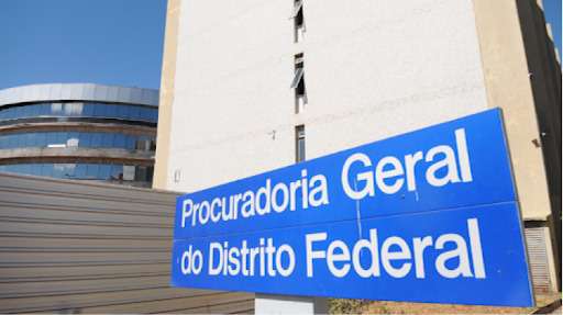 MPDFT quer cota para negros em concurso para procurador do DF  - Divulgação/PGDF 