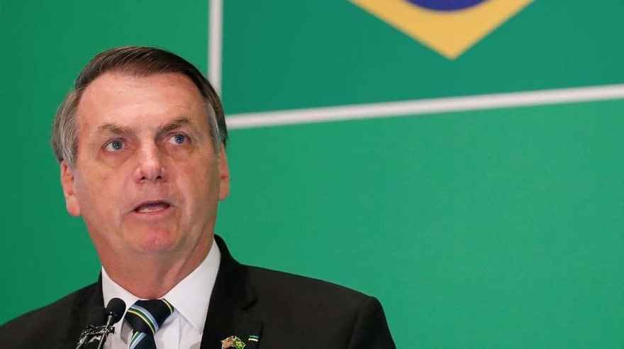Bolsonaro publica MP que isenta agente público de erro cometido durante pandemia - FLickr