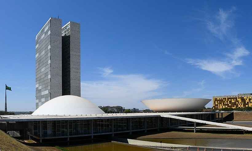 Após pressão, Senado adia votação do PL que limita juros do cheque especial - Marcos Oliveira/Agência Senado