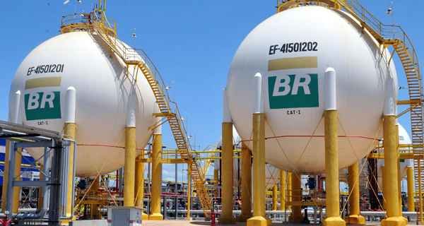 Petrobras sobe pela segunda vez gasolina nas refinarias em maio - Divulgação