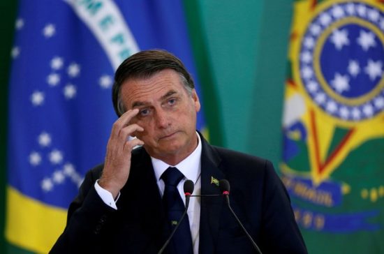 Promotores repudiam MP que livra agentes públicos de punição durante a pandemia - Agência Brasil