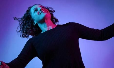 Fernanda Porto supera depressão e grava disco após intervalo de 11 anos - Millena Rosa/divulgação