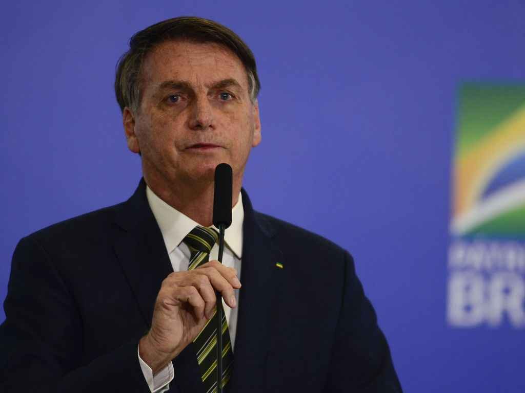Governo de Bolsonaro reabriu caminho do Planalto aos militares