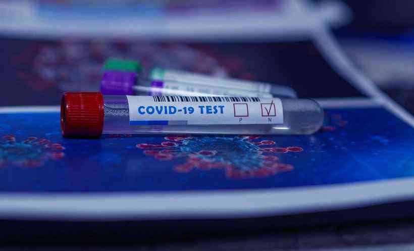 Prefeito de Vargem Alegre, em Minas, está internado com COVID-19 - STR/AFP