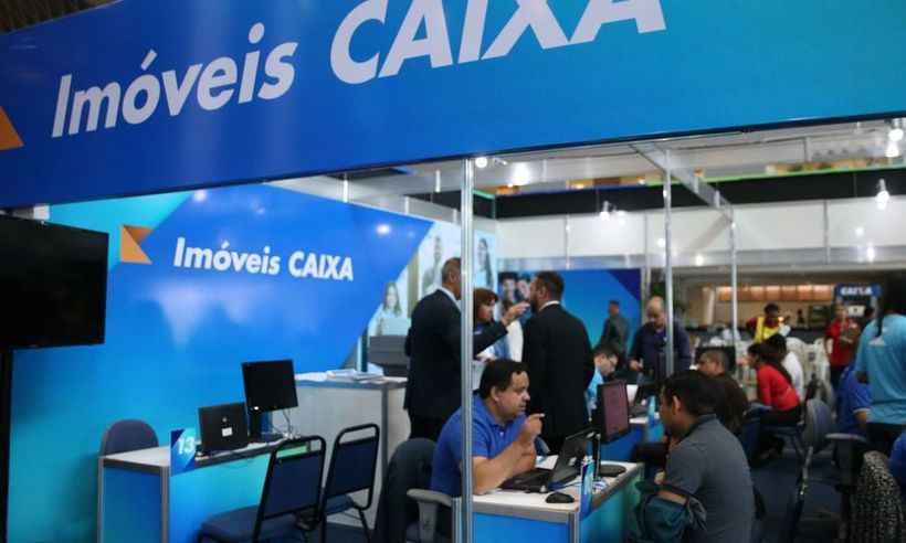Caixa amplia prazo para pagamento da prestação da casa própria - José Cruz/Agência Brasil