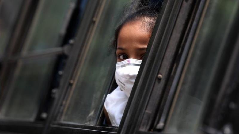 Estudo mostra que só 5% da Espanha foi infectada e indica necessidade de novas quarentenas - EPA