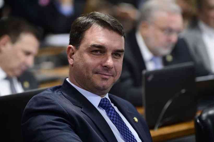 MPF pede reabertura de investigação sobre vazamentos na PF do Rio - Pedro França/Agencia Senado