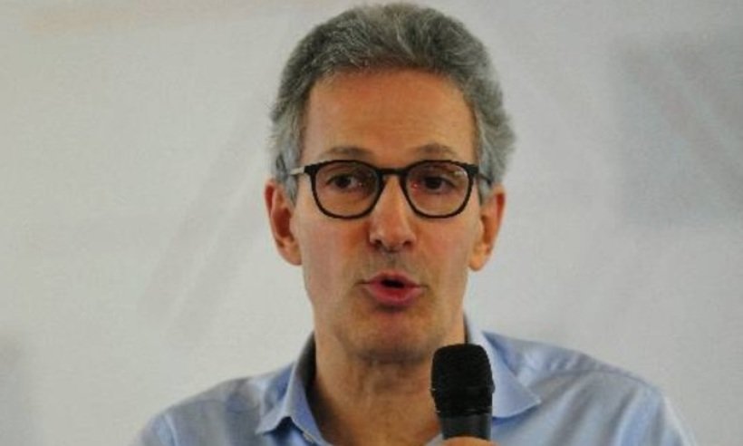 Minas vai receber R$ 8,7 bilhões até 2037 com acordo da Lei Kandir - Gladyston Rodrigues/EM/D.A Press