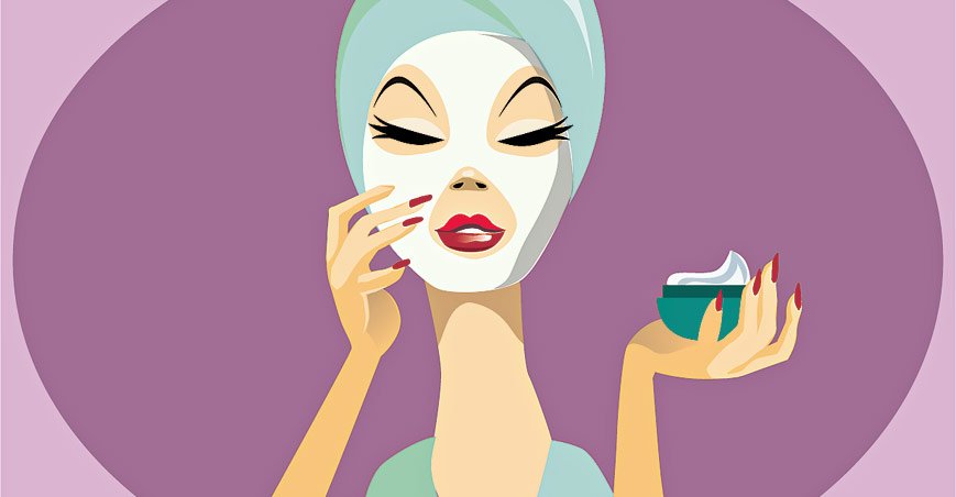 Uso de cremes dermatológicos na quarentena exige cuidados
