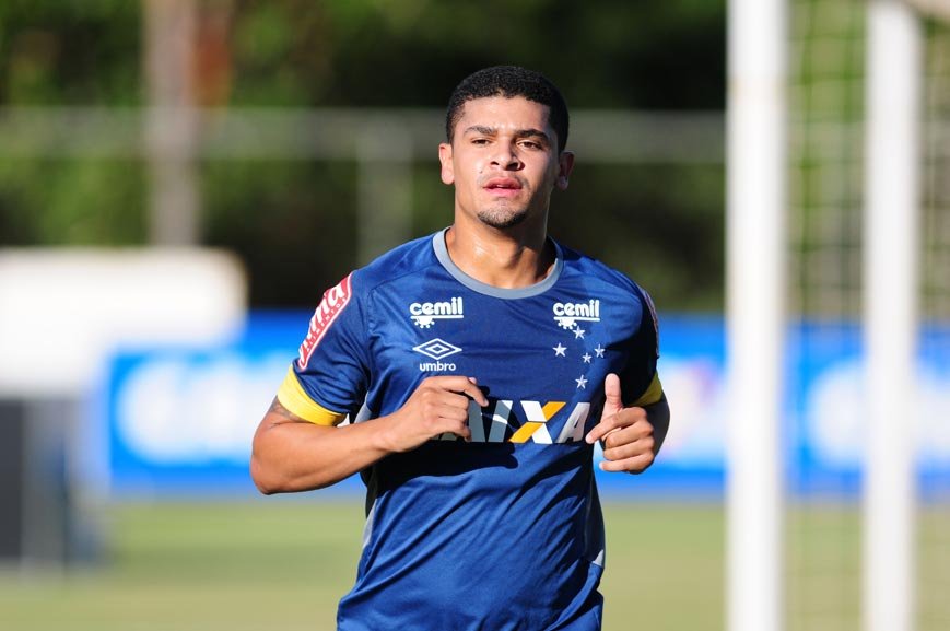 Além dos estragos da corrupção, Cruzeiro amarga perda de pontos - Gladyston Rodrigues/EM/D.A Press %u2013 1/8/16