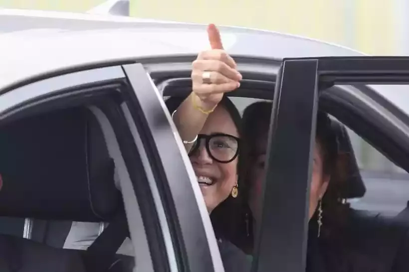Saiba qual é o entrave para Regina Duarte assumir cargo na Cinemateca - Gaabriela Biló/Estadão Conteúdo 
