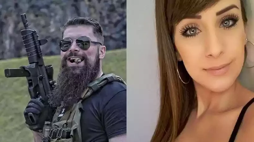 Polícia investiga morte de modelo em apartamento de delegado em São Paulo - Reprodução