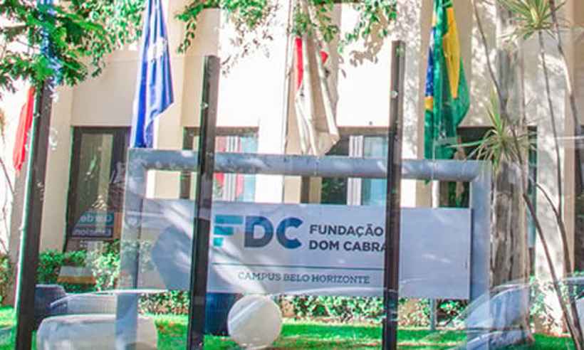 Fundação Dom Cabral lança ambiente virtual aberto e gratuito com conteúdo sobre gestão empresarial e pública - Reprodução Site FDC