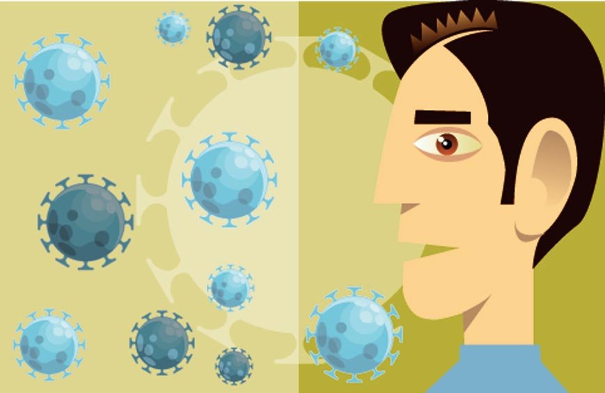 O poder da escrita em tempos de pandemia