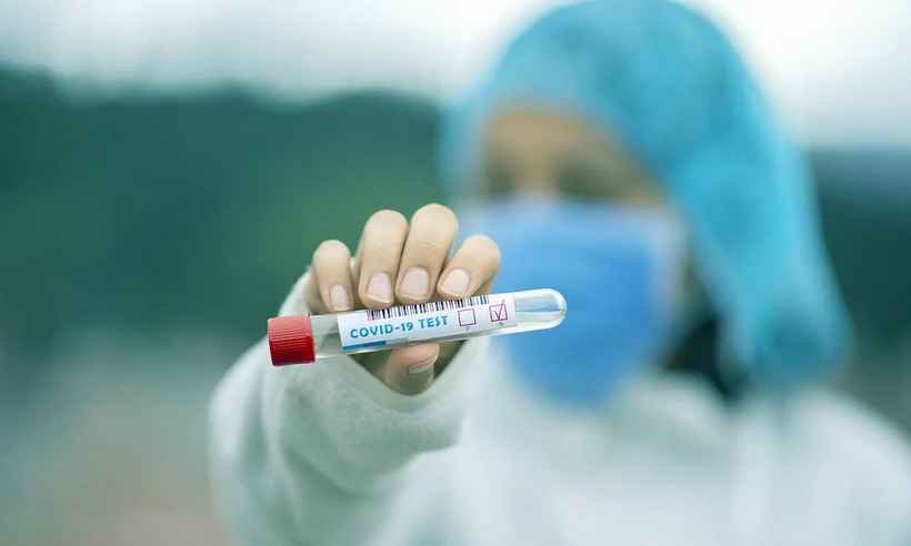 Laboratório para testes de coronavírus será implantado na Uemg, em Frutal - Pixabay/Reprodução