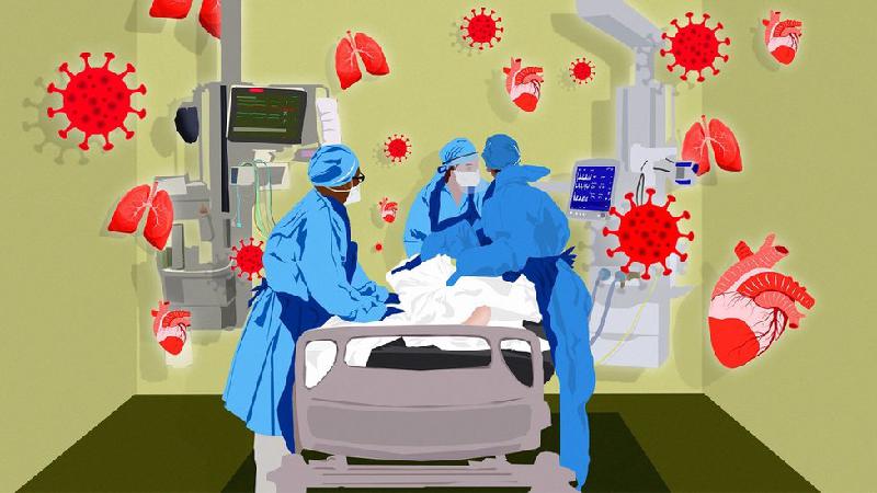 Coronavírus: como o que sabemos sobre a COVID-19 mudou radicalmente em poucas semanas - BBC