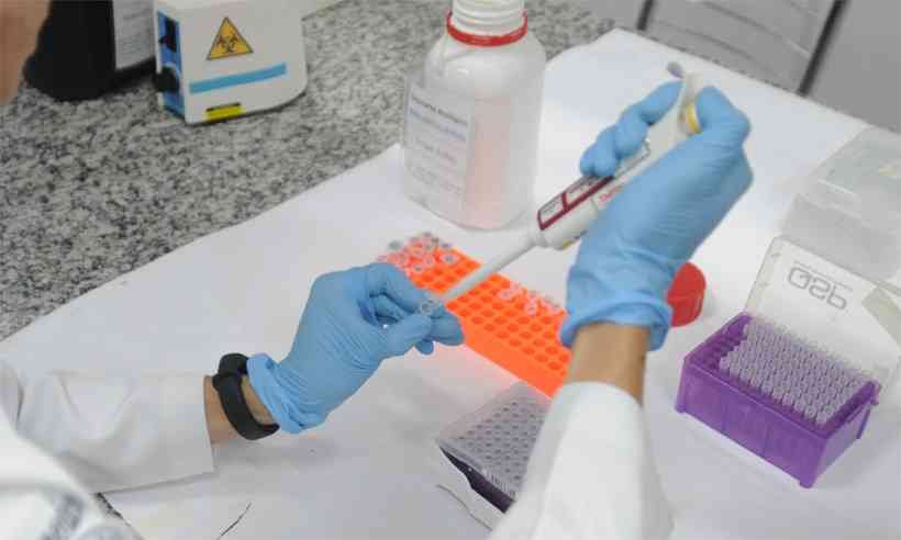 Brasil volta a registrar mais de mil mortes por COVID-19 em 24 horas - Divulgação/ Fiocruz