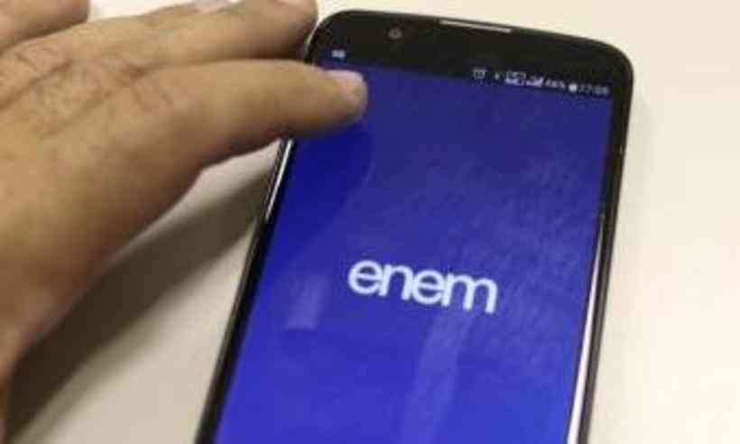 Enem 2020; inscrições terminam nesta quarta-feira - Reprodução/ Internet