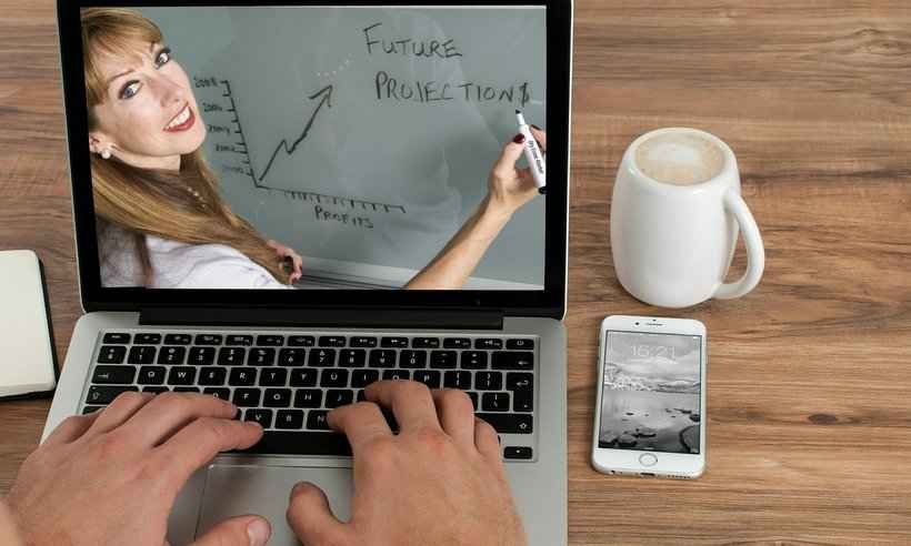 Nove formas de garantir uma renda extra sem sair de casa - mohamed Hassan/Pixabay 
