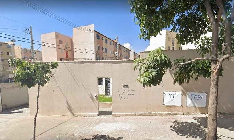 Denunciado como autor de possível estupro, homem é espancado até a morte no Barreiro - Reprodução/Google Maps