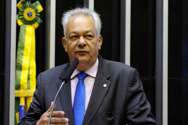 Deputado Edson Moreira sobre apoio a Bolsonaro: 'É lógico que me arrependi' - Reprodução/Agência Brasil