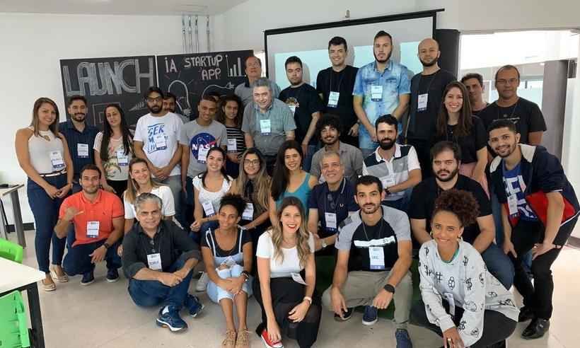 Programa de pré-aceleração vai investir R$ 120 mil em projetos de inovação  - Raja Ventures/Divulgação