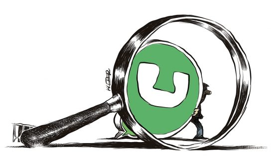 Inquérito sobre fake news no STF terá limites mas não acaba tão cedo