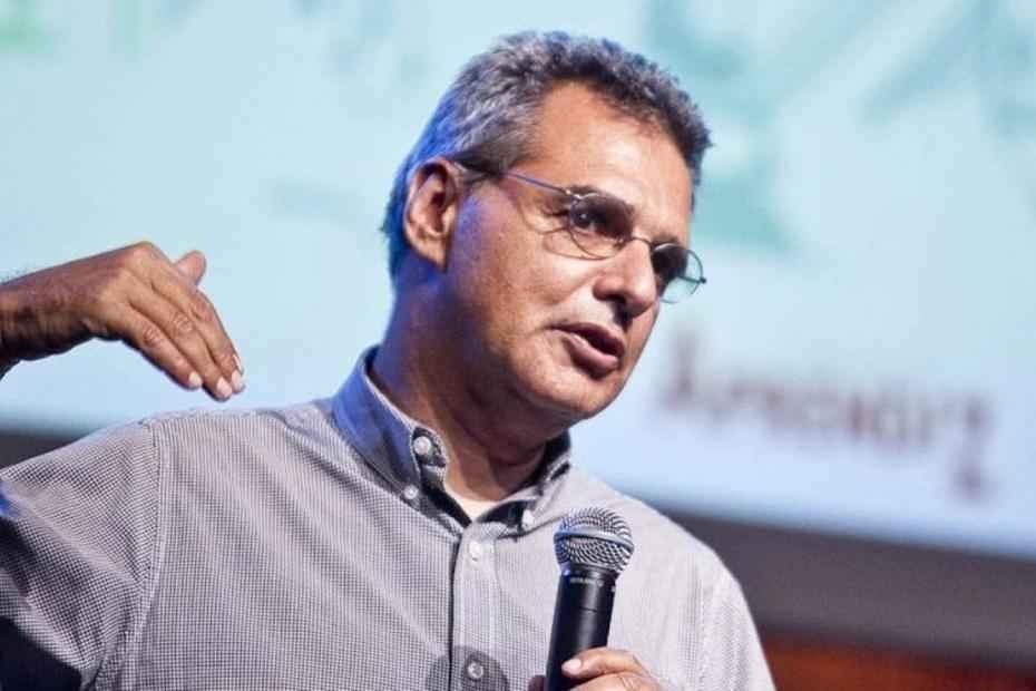 Gilberto Dimenstein: 'Vida após a morte? Se for igual a esta, prefiro que não exista' - Reprodução/Twitter