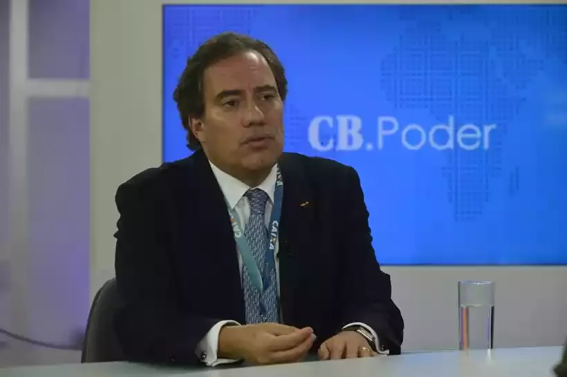 Caixa deve receber novo lote de dados para pagar auxílio na semana que vem - Marcelo Ferreira/CB/D.A Press 