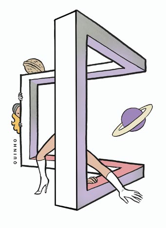 Dolly Piercing: 'Definitivamente, não estamos sozinhos'