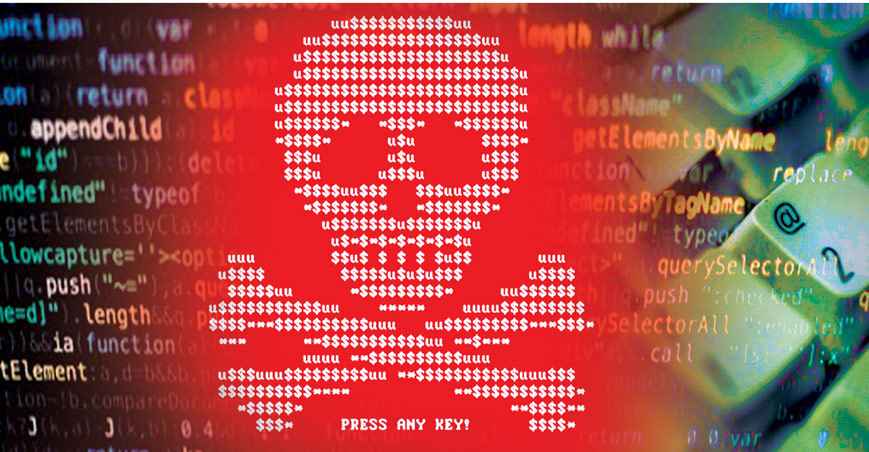 Golpe do corona: como se proteger da disparada de crimes digitais - Arte: Soraia Piva
