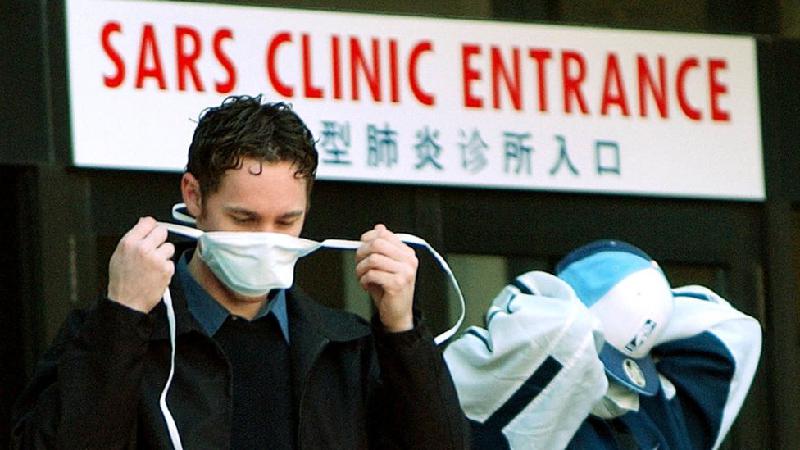 Coronavírus: como foram controladas as pandemias de Sars e Mers (e no que elas se diferenciam da atual) - Getty Images