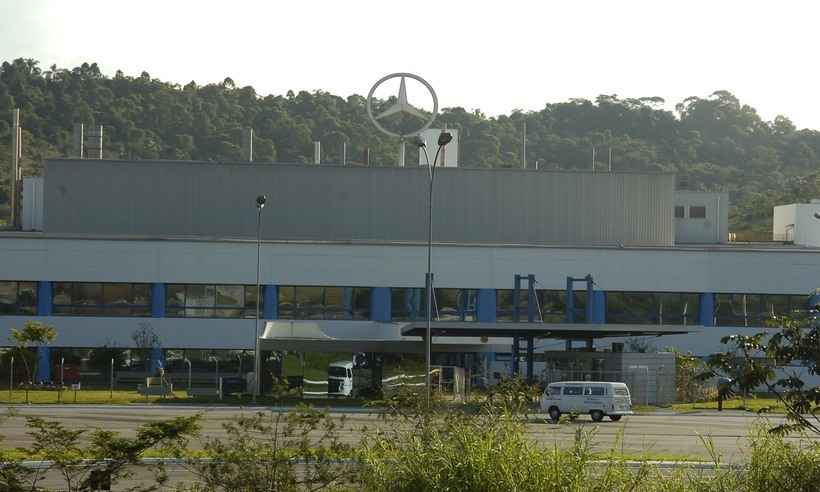 Vale do Jequitinhonha reivindica fábrica de baterias de lítio - Marcos Michelin/EM/D.A.Press