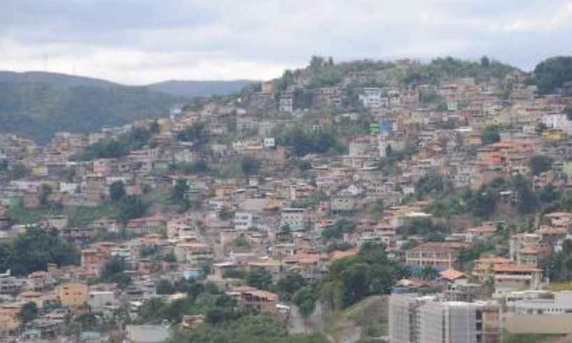 Índice de criminalidade cai em Nova Lima, Raposos e Rio Acima - Juarez Rodrigues/EM/D.A Press