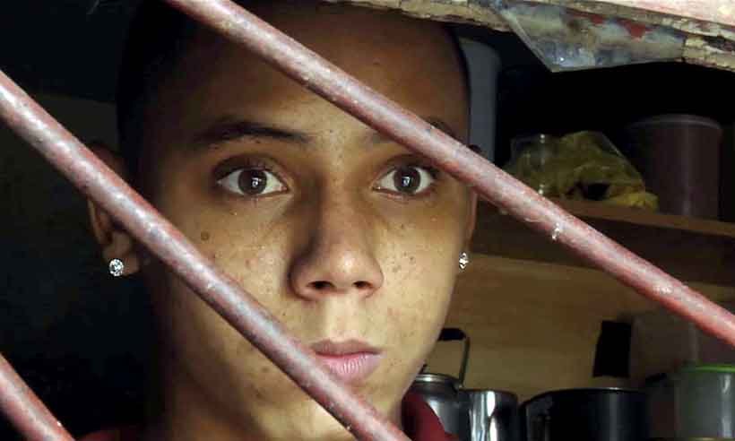 Mubi se une ao Festival de Curitiba para exibição de filmes - Embaúba Filmes/divulgação