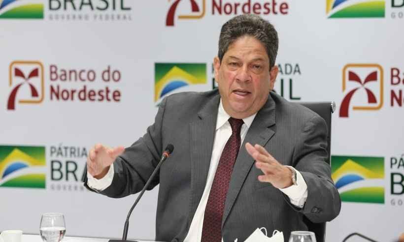 Nome do Centrão para Banco do Nordeste é alvo de investigação - Divulgação
