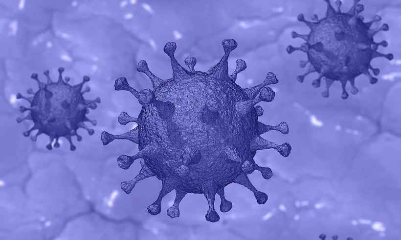 Estudo projeta eficácia de medicamentos contra o coronavírus - Pixabay/Reprodução