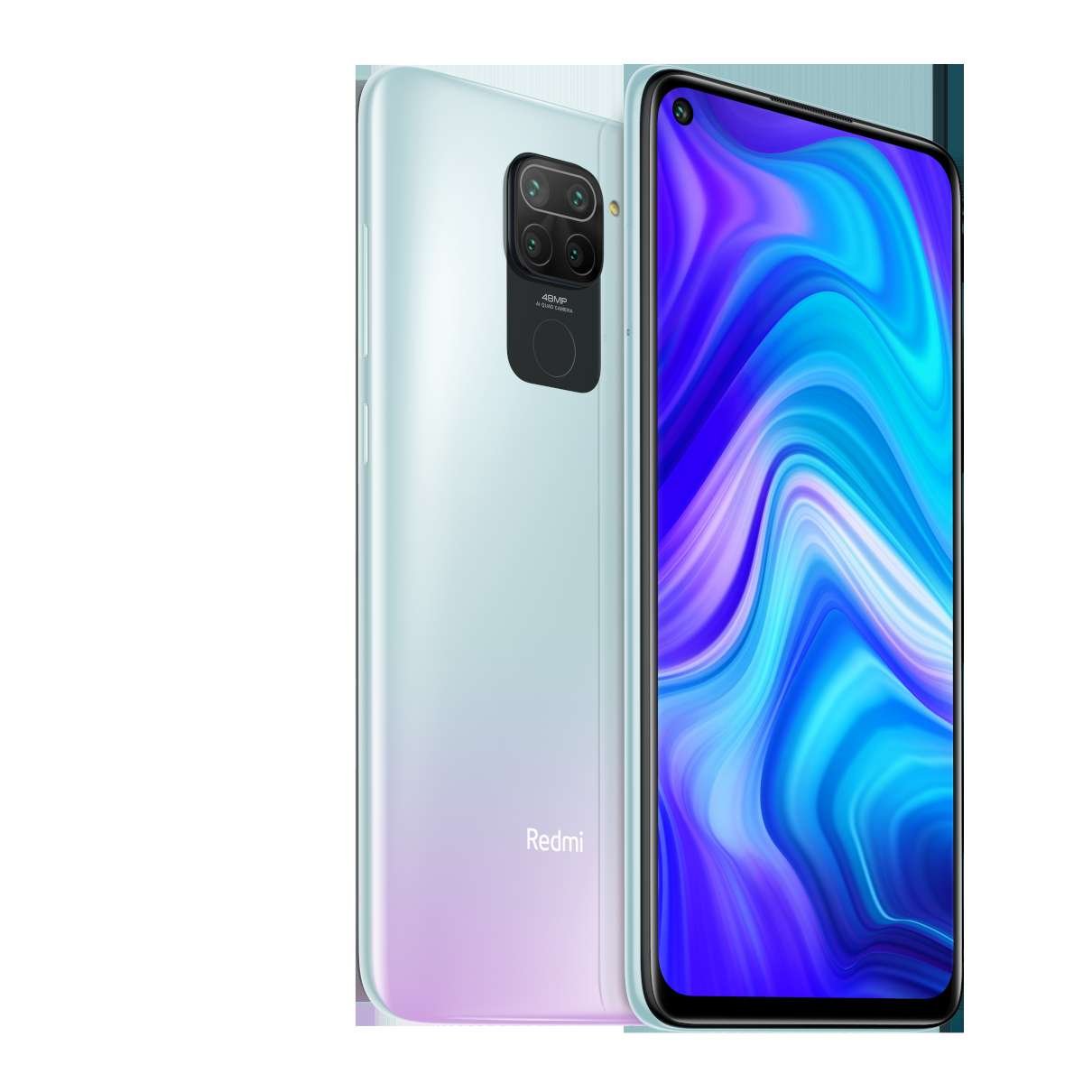 Com bateria que dura quase dois dias, Xiaomi apresenta os novos smartphones da linha Redmi 9 no Brasil - Xiaomi/Divulgação